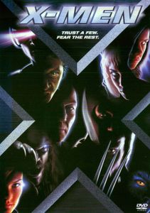 X-Men