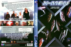 X-Men