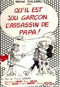 Arrête De Ramer T'Attaques La Falaise