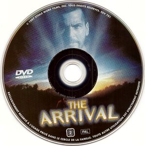 The Arrival