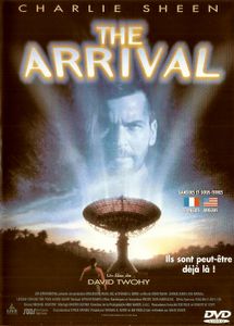 The Arrival