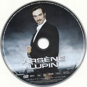 Arsène Lupin