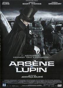 Arsène Lupin