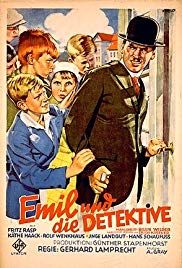 Emil Und Die Detektive