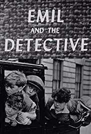 Emil and the Detectives