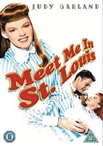 Meet Me In St. Louis