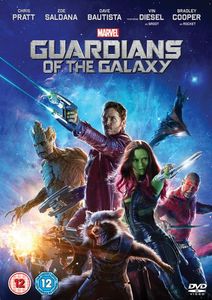 Guardians Of The Galaxy