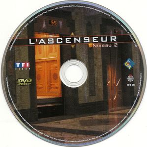 L'Ascenseur, niveau 2