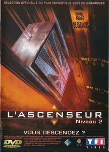 L'Ascenseur, niveau 2