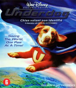 Underdog