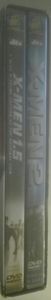 X-men Double Pack: X-men / X-men 2