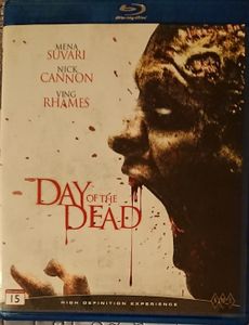 Day Of The Dead