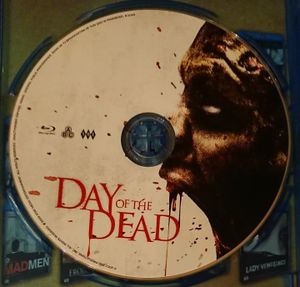 Day Of The Dead