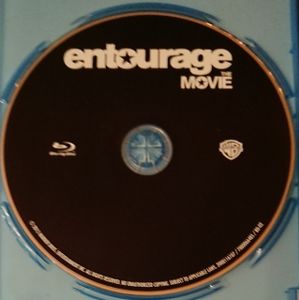 Entourage: The Movie