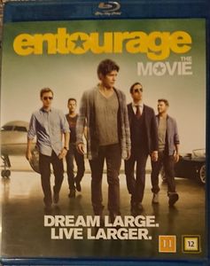 Entourage: The Movie