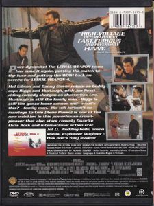 Lethal Weapon 4