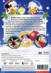 Äntligen Jullov