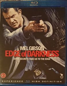 Edge Of Darkness
