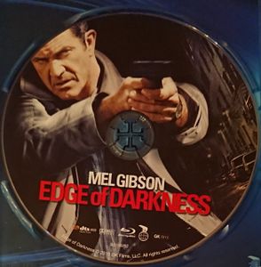 Edge Of Darkness