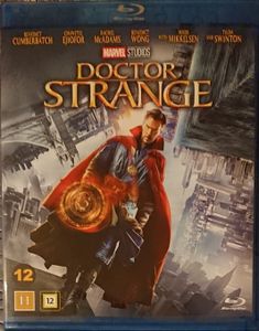 Doctor Strange