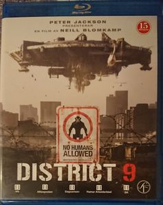 District 9