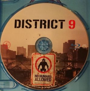District 9