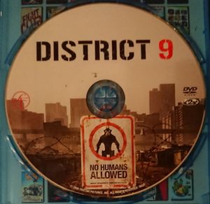 District 9