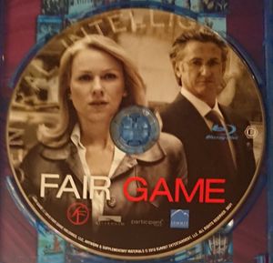 Fair Game