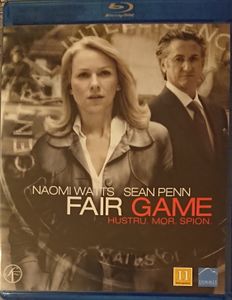 Fair Game