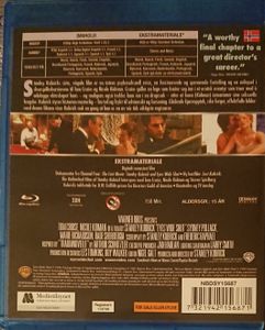 Eyes Wide Shut