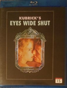 Eyes Wide Shut