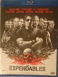 The Expendables