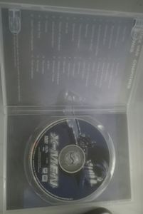 X-Men