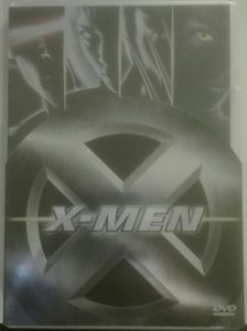 X-Men