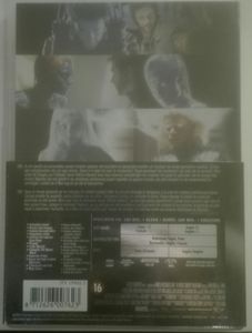 X-Men