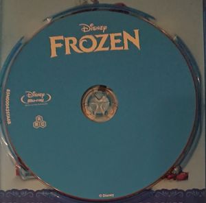Frost