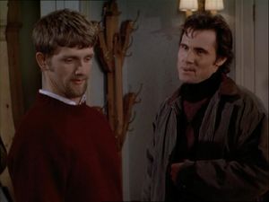 A Killing In Cork