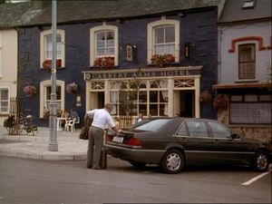 A Killing In Cork