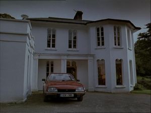 A Killing In Cork