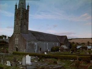 A Killing In Cork