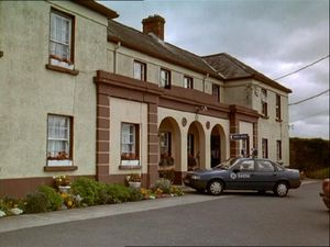 A Killing In Cork