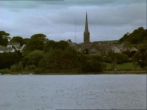 A Killing In Cork