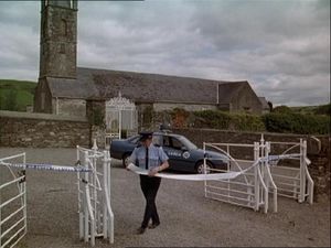 A Killing In Cork
