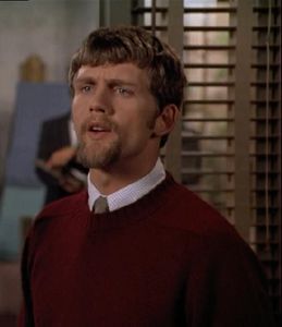 Gordon Currie
