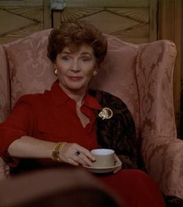 Fionnula Flanagan