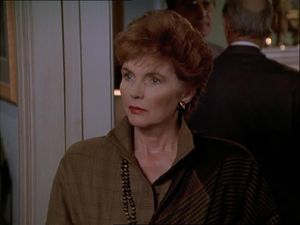 Fionnula Flanagan