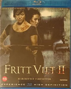 Fritt Vilt II