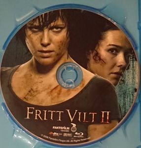 Fritt Vilt II
