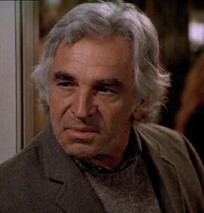 Donnelly Rhodes