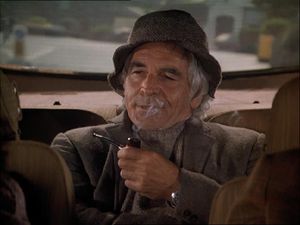 Donnelly Rhodes
